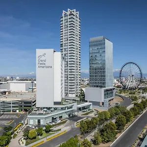Hotel Grand Fiesta Americana Angelopolis, Puebla