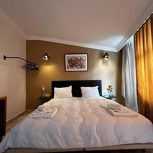  Hotel Taksim Turkey