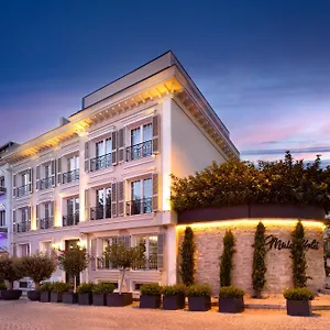 **** Hotel Me By Mula Turkey