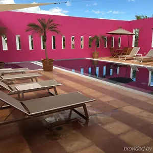 Boutique Casareyna ***** Puebla